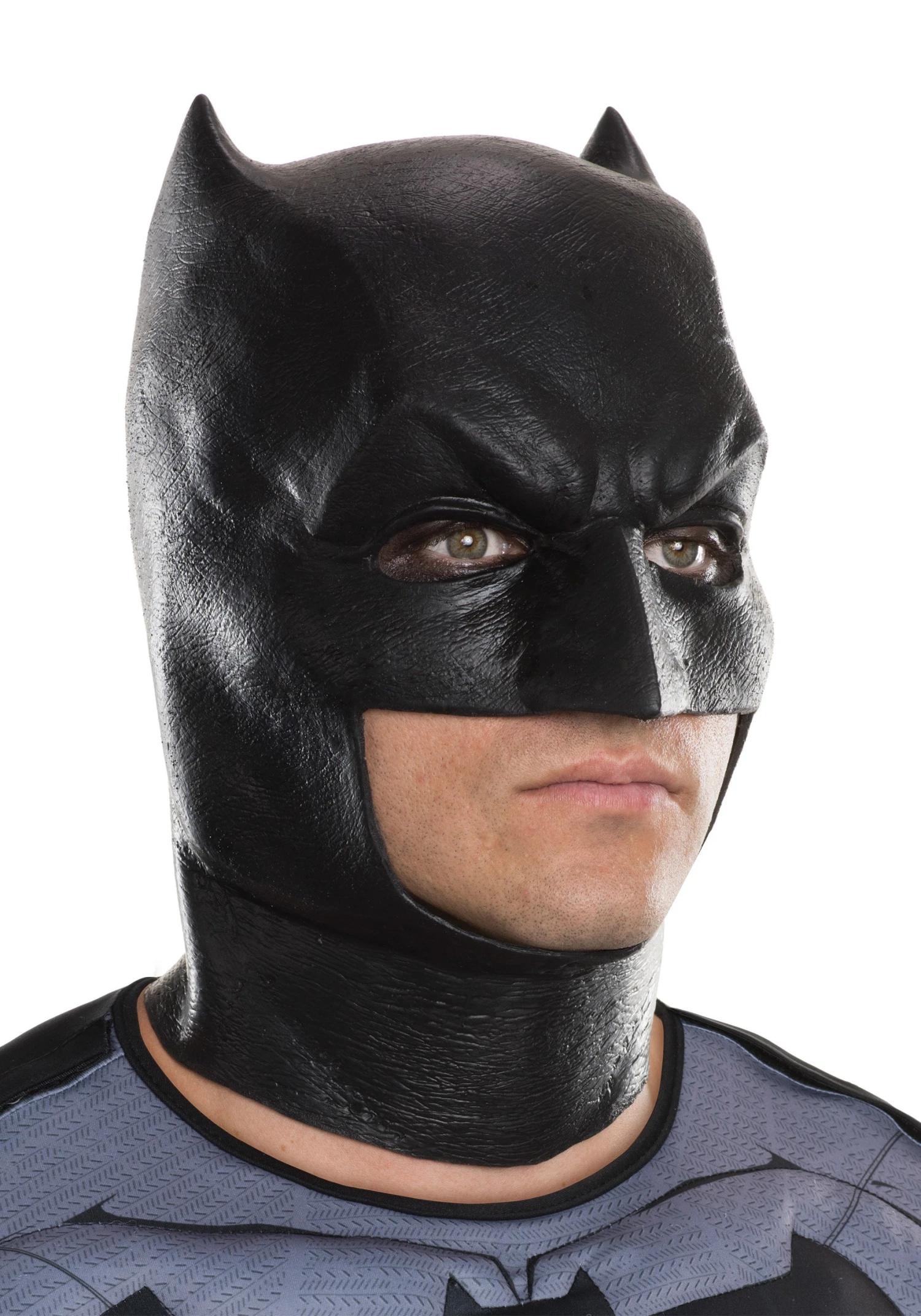 Dawn Of Justice Adult Full Batman Mask 1 Dawn Of Justice Adult Full Batman Mask