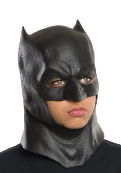 Dawn Of Justice Child Full-Head Batman Mask