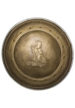 Dawn Of Justice Wonder Woman Shield For Adults