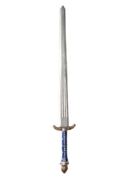 Dawn Of Justice Wonder Woman Adult Sword