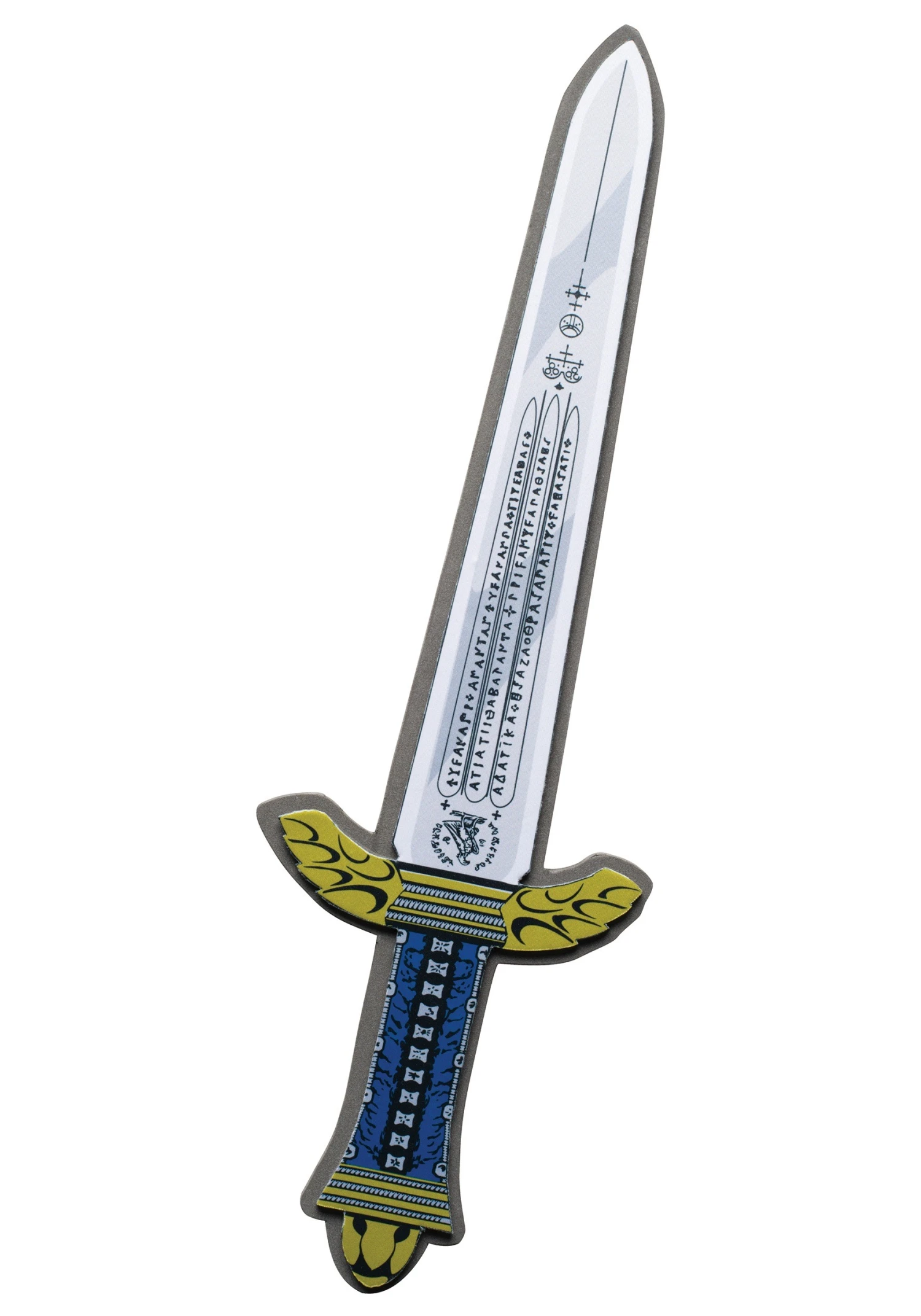 Wonder Woman Dawn Of Justice Foam Sword 1 Wonder Woman Dawn Of Justice Foam Sword