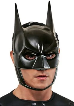 DC Comics Batman Mask For Adults