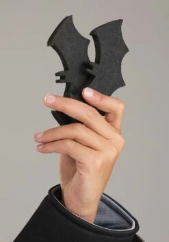 Deluxe DC Comics Batman Kids Costume 15 Deluxe DC Comics Batman Kids Costume -Halloween Costumes Shop dc comics batman deluxe kids costume alt 6