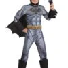 Deluxe DC Comics Batman Kids Costume