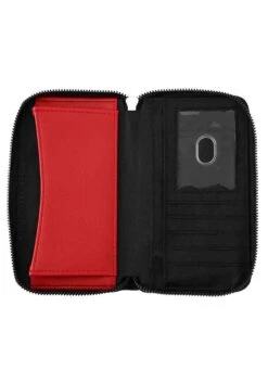 DC Comics Harley Quinn Wristlet -Halloween Costumes Shop dc comics harley quinn tech wristlet alt 2