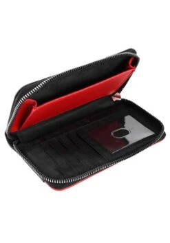 DC Comics Harley Quinn Wristlet -Halloween Costumes Shop dc comics harley quinn tech wristlet alt 3