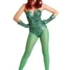 DC Comics Poison Ivy Womens Costume