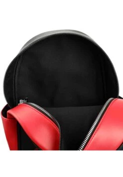 DC Comics Suicide Squad Mini Harley Quinn Backpack -Halloween Costumes Shop dc comics suicide squad harley quinn mini backpack alt 6