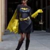 DC Deluxe Batgirl Women's Costume