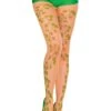 DC Poison Ivy Tights For Women