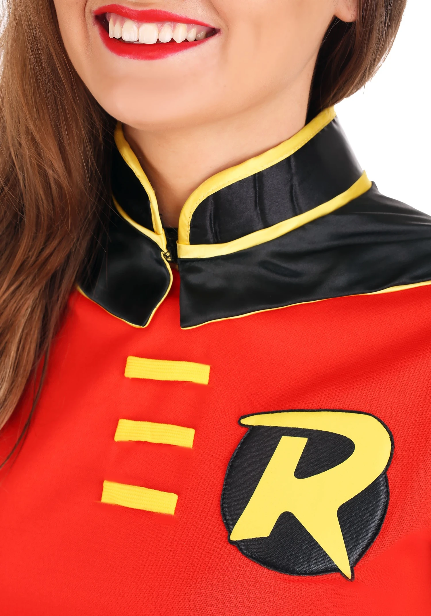 DC Womens Robin Costume 5 DC Womens Robin Costume - Image 5