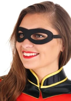 DC Womens Robin Costume 14 DC Womens Robin Costume -Halloween Costumes Shop dc womens robin costume 4