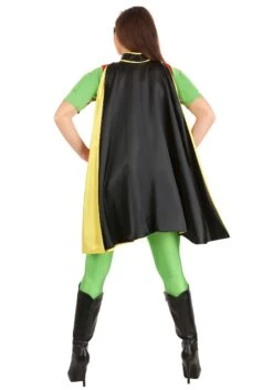 DC Womens Robin Costume 15 DC Womens Robin Costume -Halloween Costumes Shop dc womens robin costume 5