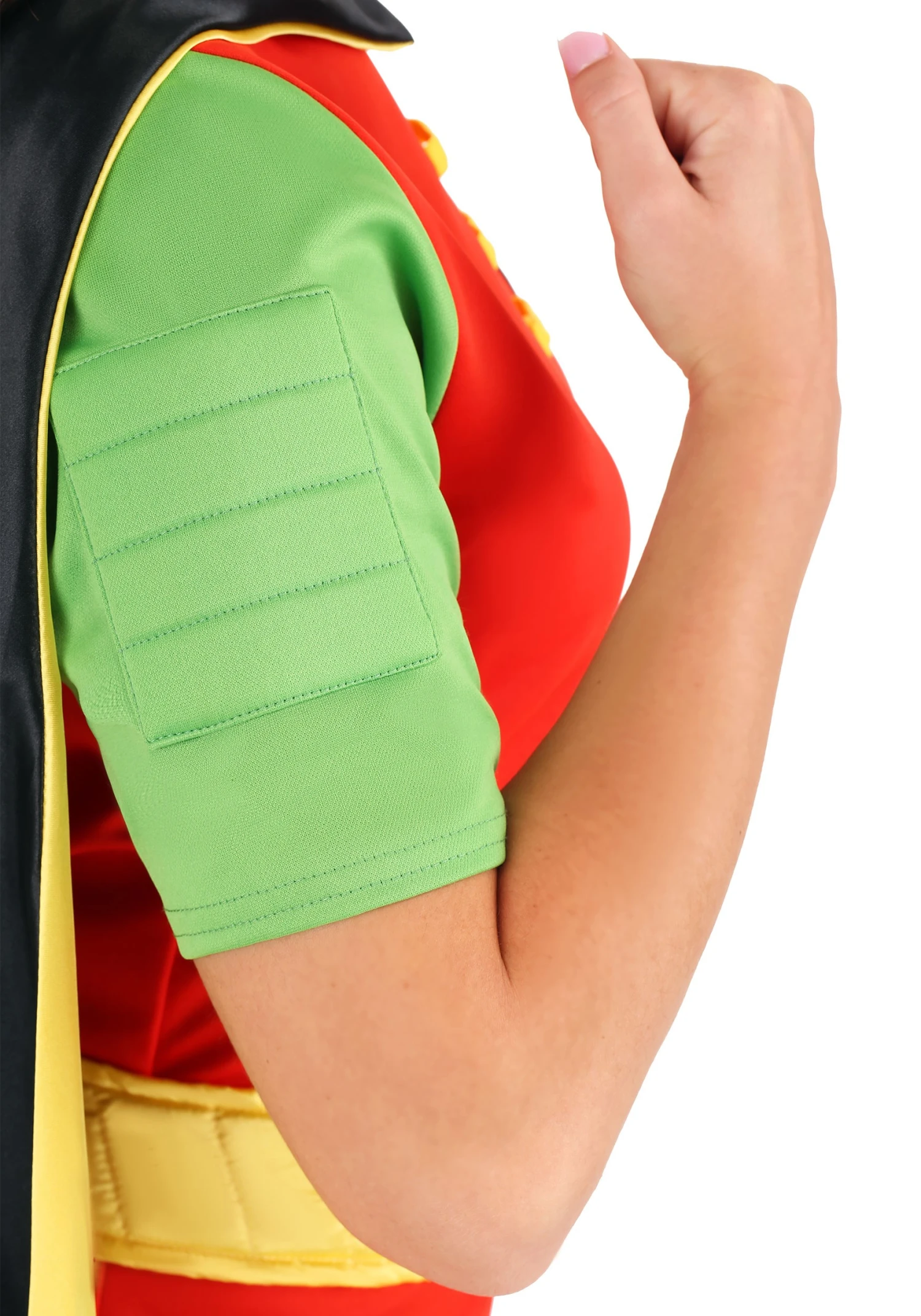 DC Womens Robin Costume 8 DC Womens Robin Costume - Image 8