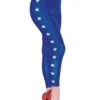 DC Women's Wonder Woman Leggings