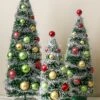 Christmas Trees (3 Pc. Set)