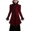 Delightfully Dreadful Vampiress Girls Costume