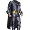 Deluxe Adult Dawn Of Justice Armored Batman Costume