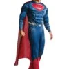 Deluxe Adult Dawn Of Justice Superman Costume