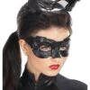 Deluxe Catwoman Mask