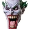 Deluxe Joker Mask