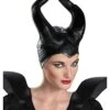 Disguise Deluxe Maleficent Black Horns