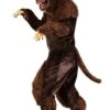 Deluxe Adult Werewolf Costume