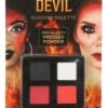 Devil Makeup Eyeshadow Kit