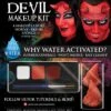 Devil Makeup Kit