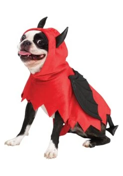 Fun World Devil Pet Costume