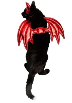 Devil Costume For Pets -Halloween Costumes Shop devil pet costume a2