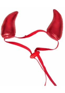 Devil Costume For Pets -Halloween Costumes Shop devil pet costume alt 2