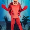 Adult Disney Sebastian Costume