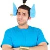 Disney Aladdin Genie Headband & Cuffs Kit