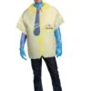 Disguise Disney And Pixar Elemental Deluxe Wade Costume For Men