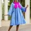 Disney Cinderella Fairy Godmother Womens Costume