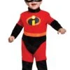 Disguise Disney Incredibles 2 Classic Baby Costume