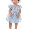 Disguise Disney Cinderella Costume For Infants