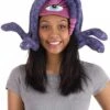 Disney Monsters Inc Women's Celia Hat