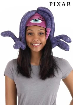 Disney Monsters Inc Women's Celia Hat