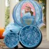 Disguise Cinderella Disney Princess Carriage Adaptive Wheelchair Cover Costume