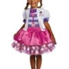 Disguise Doc McStuffins Deluxe Tutu Costume
