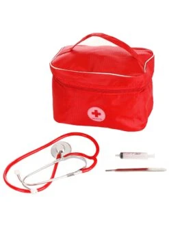 Doctor Medical Bag Accessory Kit