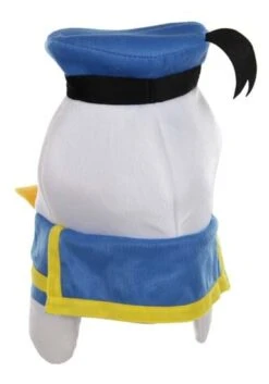 Disney Sprazy Donald Duck Toy Costume Hat -Halloween Costumes Shop donald duck sprazy toy hat alt 3