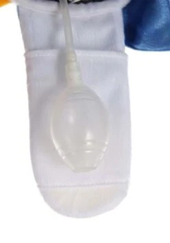 Disney Sprazy Donald Duck Toy Costume Hat -Halloween Costumes Shop donald duck sprazy toy hat alt 4