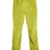 Dr. Seuss Grinch Velboa Pants For Adults