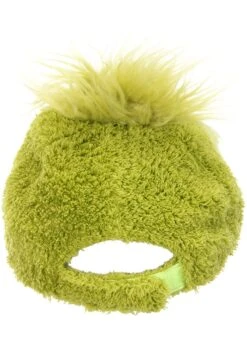 Dr. Seuss Grinch Fuzzy Cap -Halloween Costumes Shop dr seuss grinch fuzzy cap alt 8
