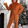 Adult Dr. Seuss The Grinch Max Costume
