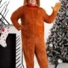 Dr. Seuss Plus Size The Grinch Max Costume
