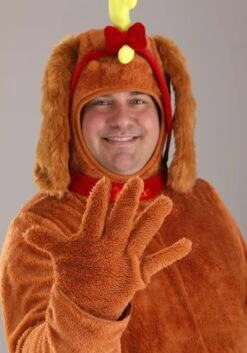 Dr. Seuss Plus Size The Grinch Max Costume -Halloween Costumes Shop dr seuss the grinch plus size max costume alt 2